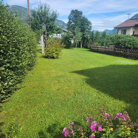 Merryshof Sankt Ulrich am Pillersee Kültér fotó