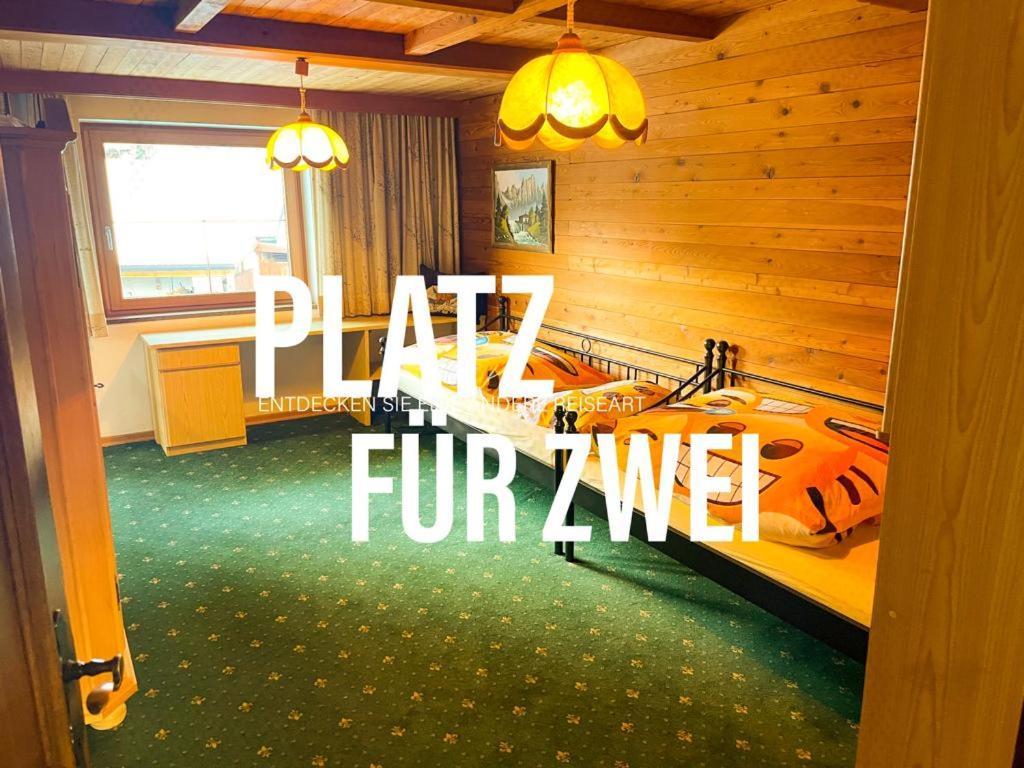 Merryshof Sankt Ulrich am Pillersee Kültér fotó