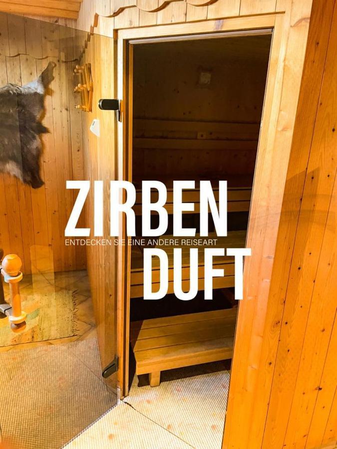 Merryshof Sankt Ulrich am Pillersee Kültér fotó