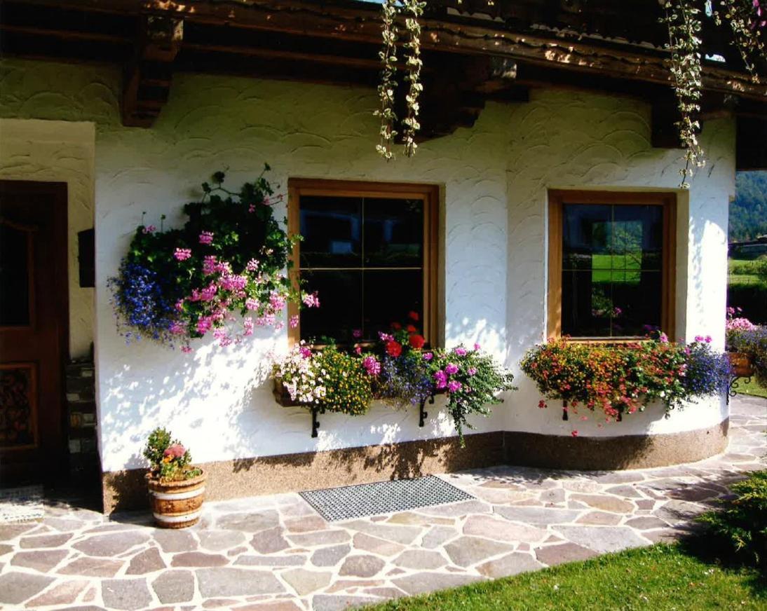 Merryshof Sankt Ulrich am Pillersee Kültér fotó