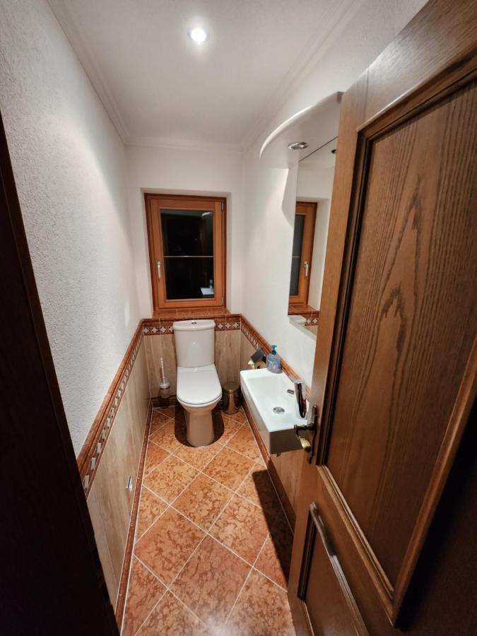 Merryshof Sankt Ulrich am Pillersee Kültér fotó