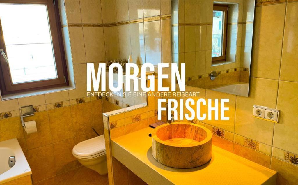 Merryshof Sankt Ulrich am Pillersee Kültér fotó