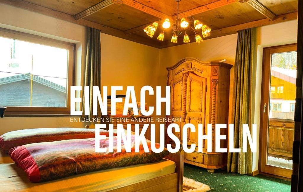 Merryshof Sankt Ulrich am Pillersee Kültér fotó