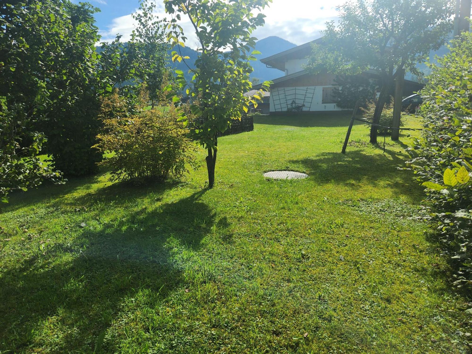 Merryshof Sankt Ulrich am Pillersee Kültér fotó