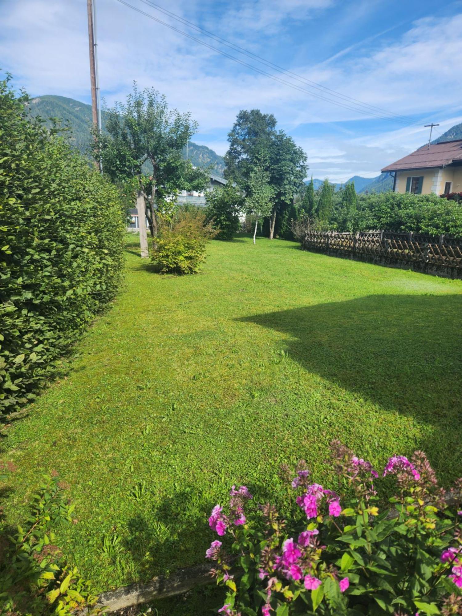 Merryshof Sankt Ulrich am Pillersee Kültér fotó