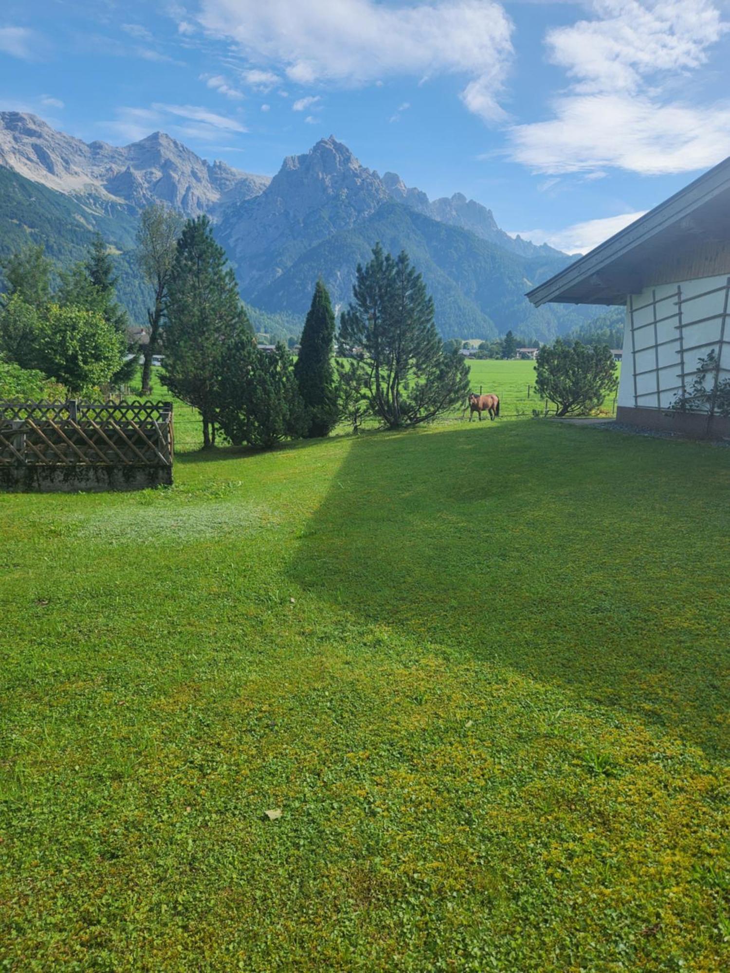Merryshof Sankt Ulrich am Pillersee Kültér fotó